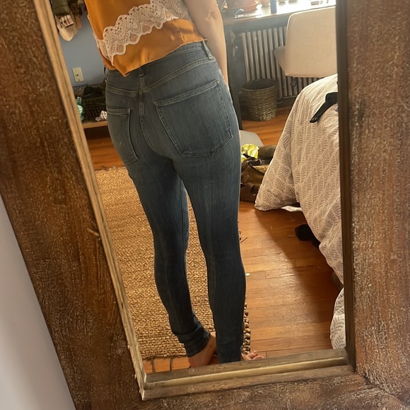 Agolde jeans - Picture 2 of 4